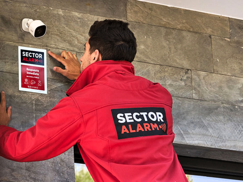 Sector Alarm