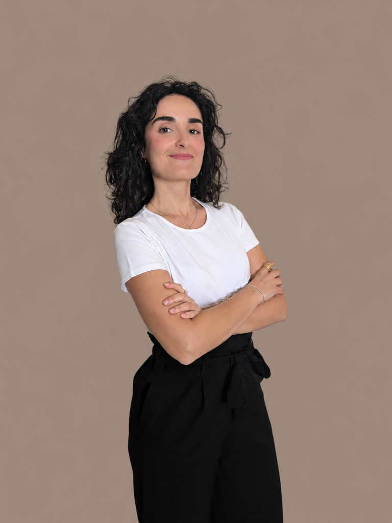 Alicia – projektleder